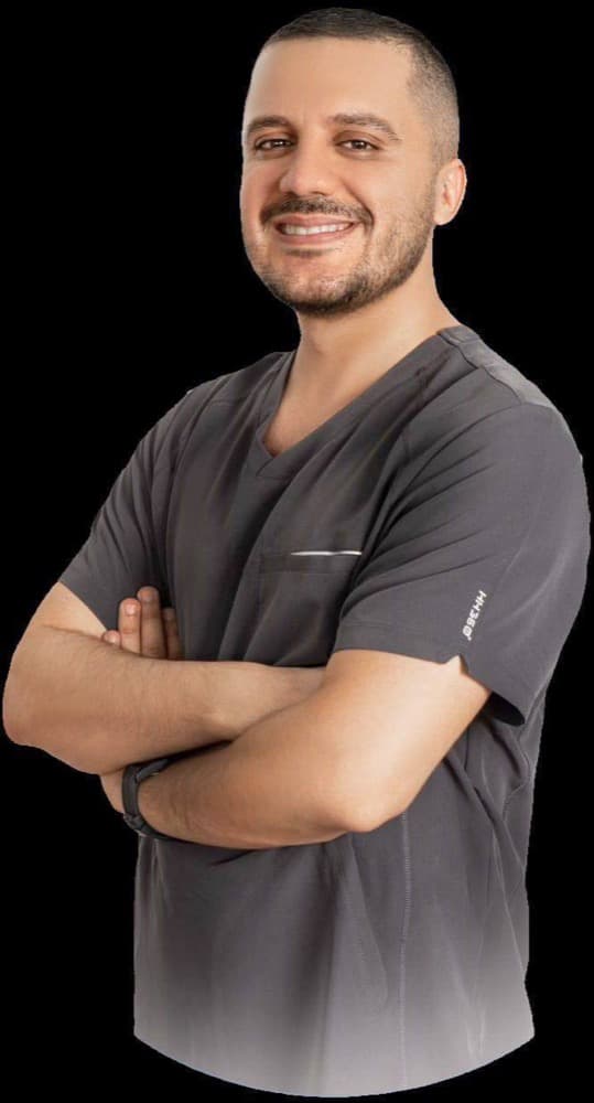 Dr. Haval Abdullah Mohammed