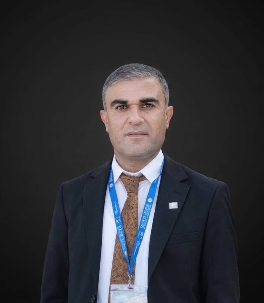 Dr. Regir Khalil Saadallah
