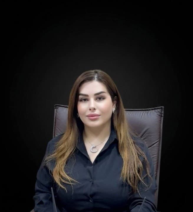 Dr. Rozh Hikmat Tawfiq